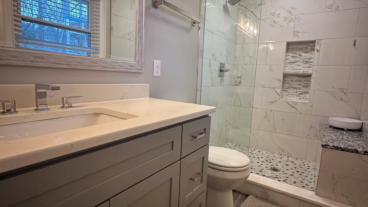 Photo of Bathroom in East Forest