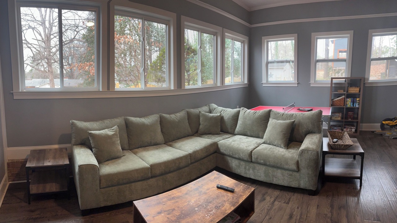 Photo of Livingroom in East Forest