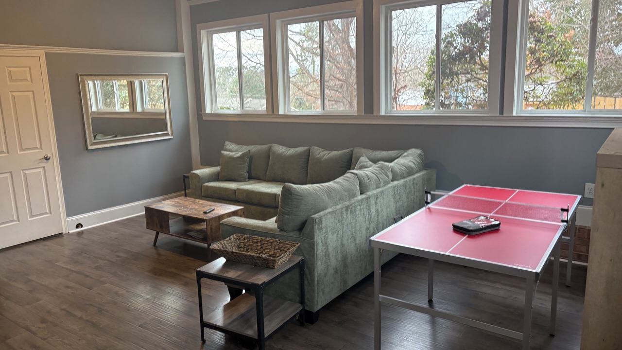 Photo of Livingroom in East Forest