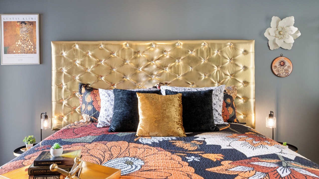 Photo of Bedroom in West Jordan