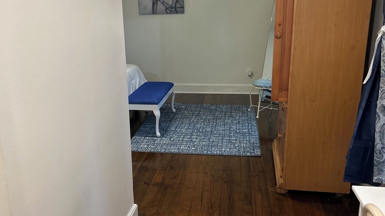 Photo of Bedroom in Albany