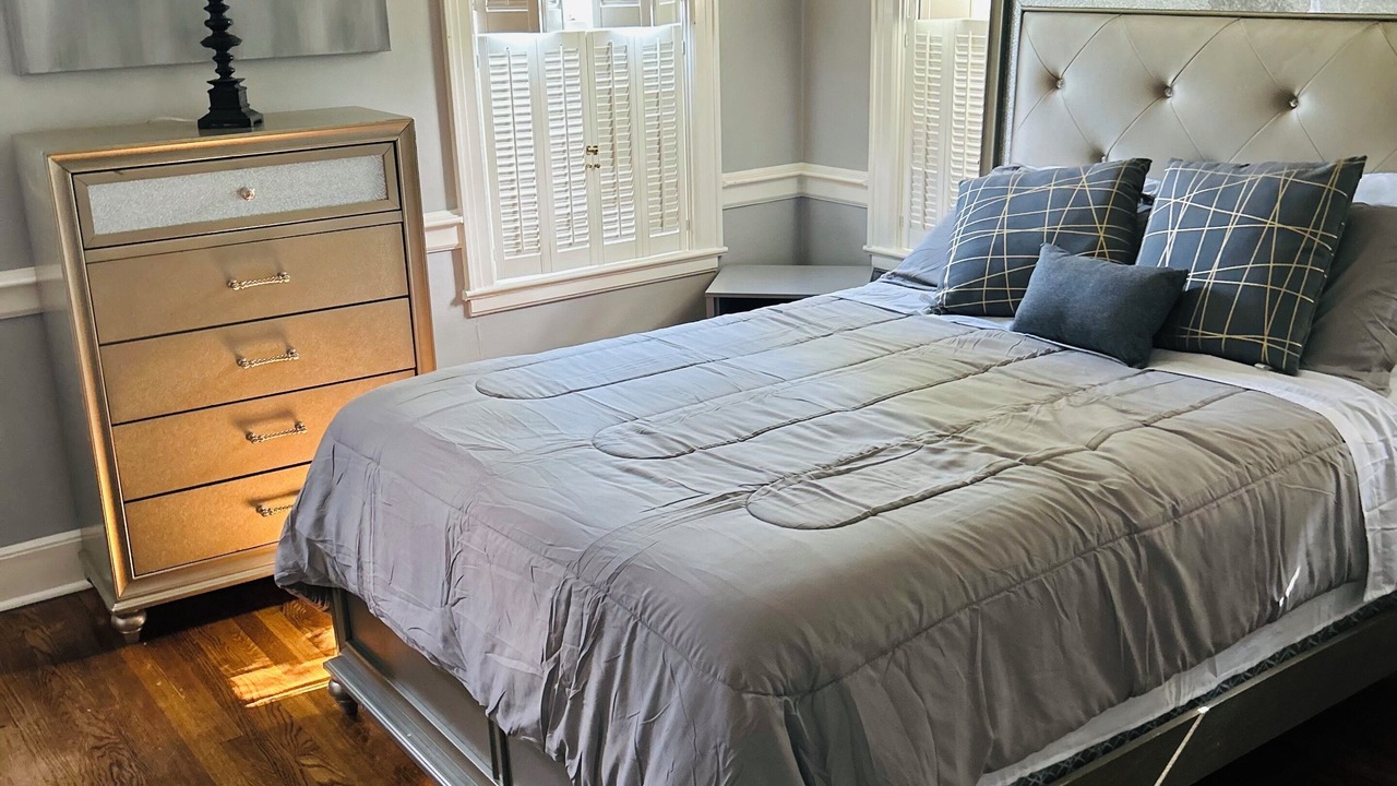 Photo of Bedroom in Albany