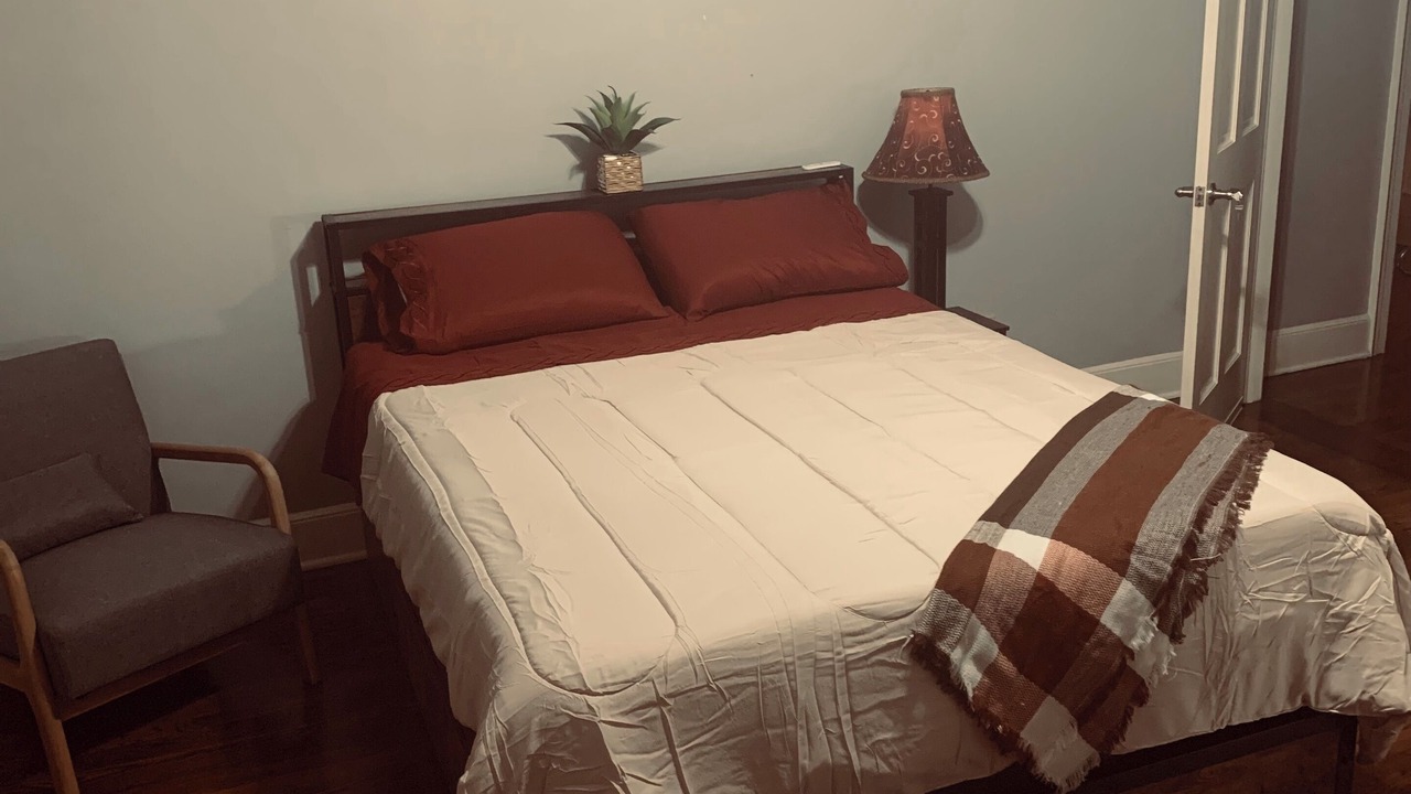 Photo of Bedroom in Albany