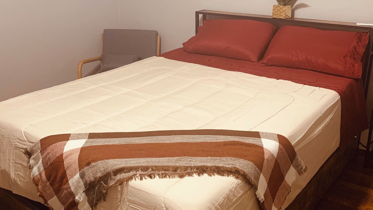 Photo of Bedroom in Albany