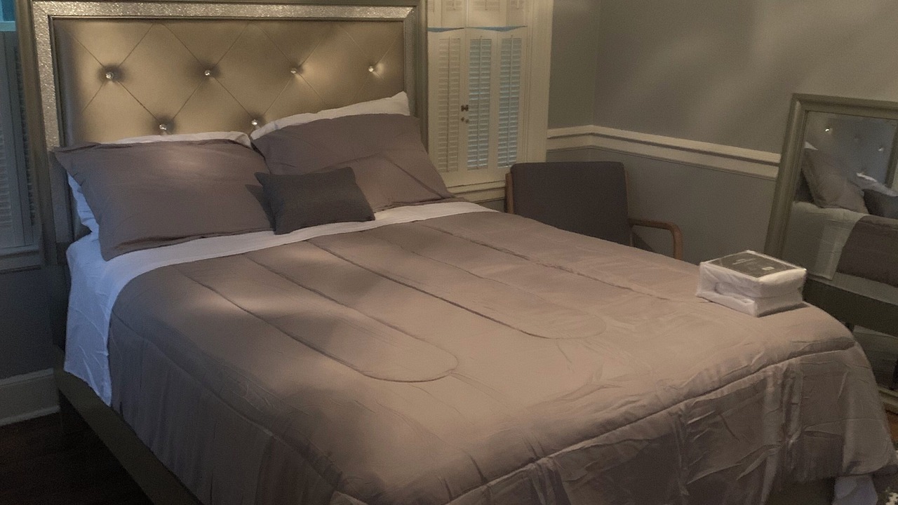 Photo of Bedroom in Albany