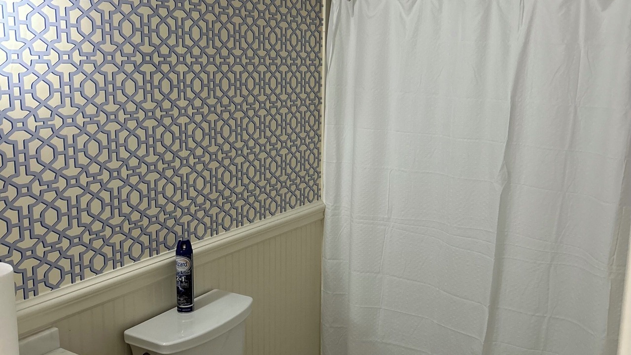 Photo of Bathroom in Albany