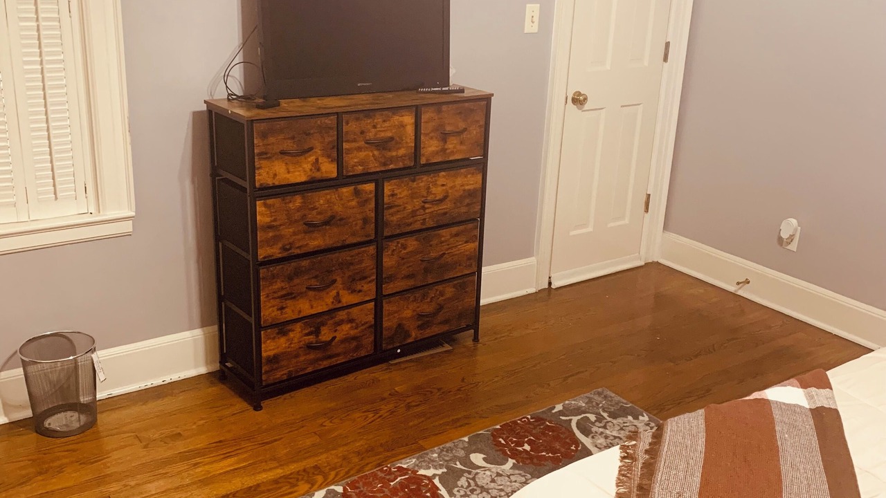 Photo of Bedroom in Albany