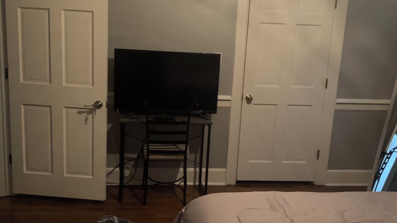 Photo of Bedroom in Albany
