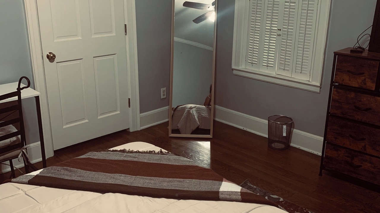 Photo of Bedroom in Albany