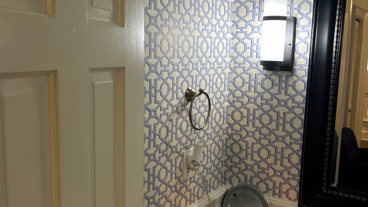Photo of Bathroom in Albany