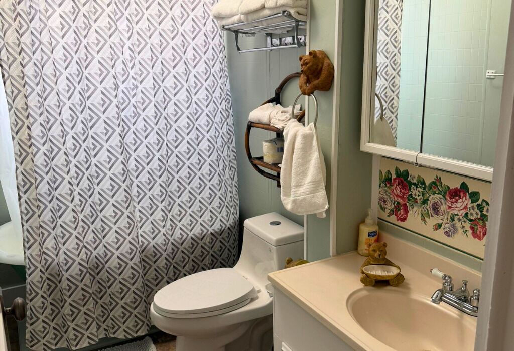 Photo of Bathroom in Cave Spring