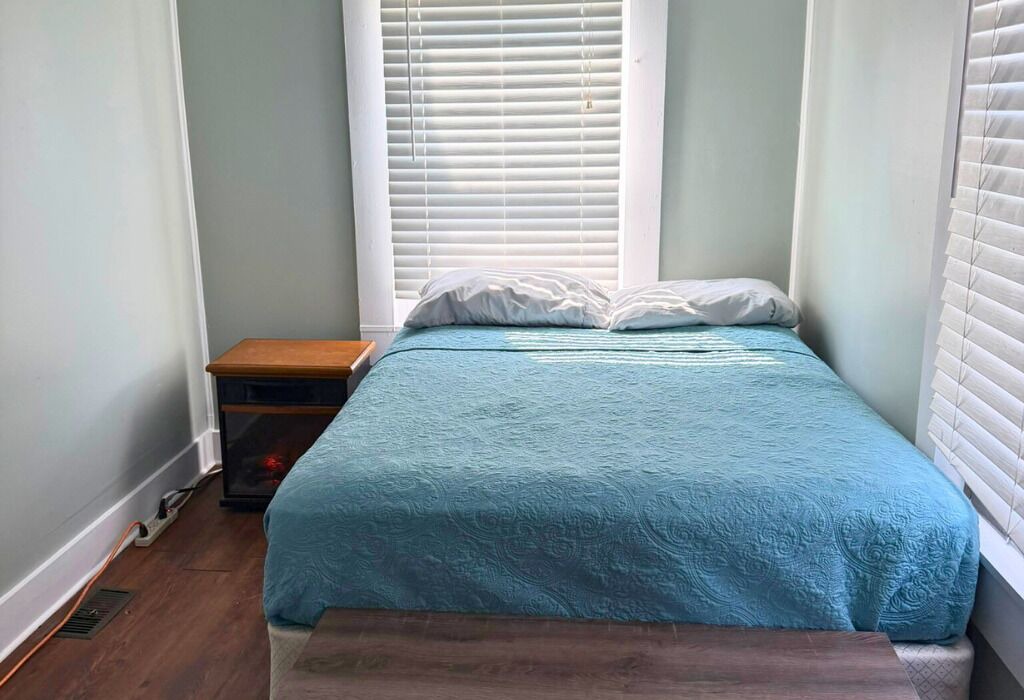 Photo of Bedroom in Cave Spring