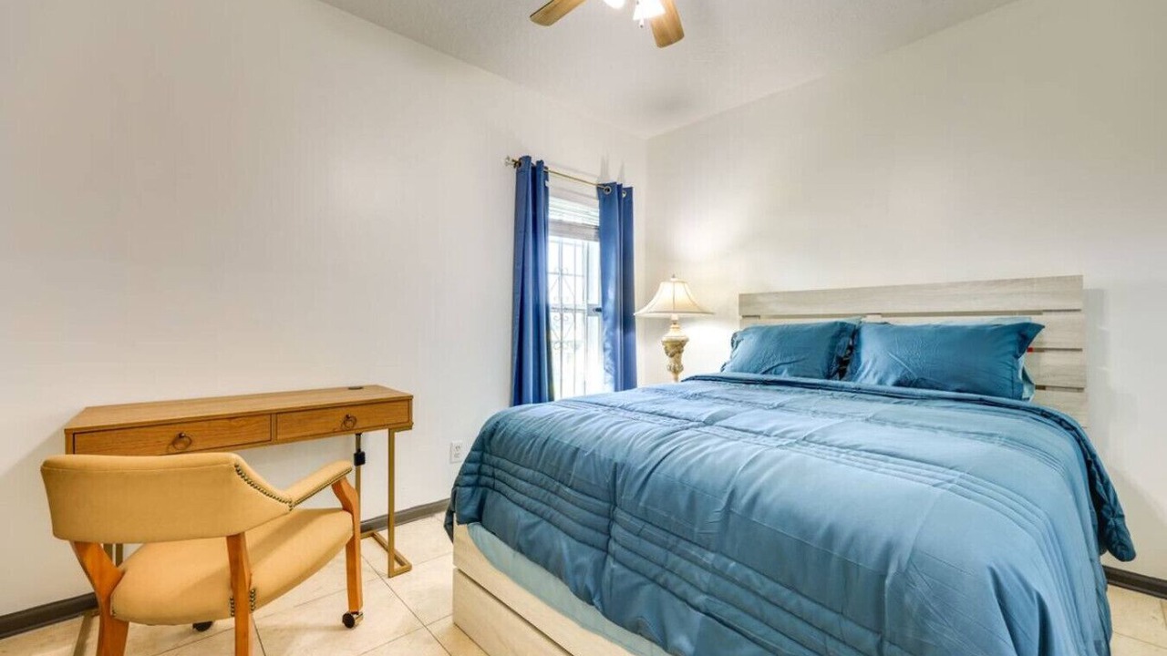 Photo of Bedroom in Riverview
