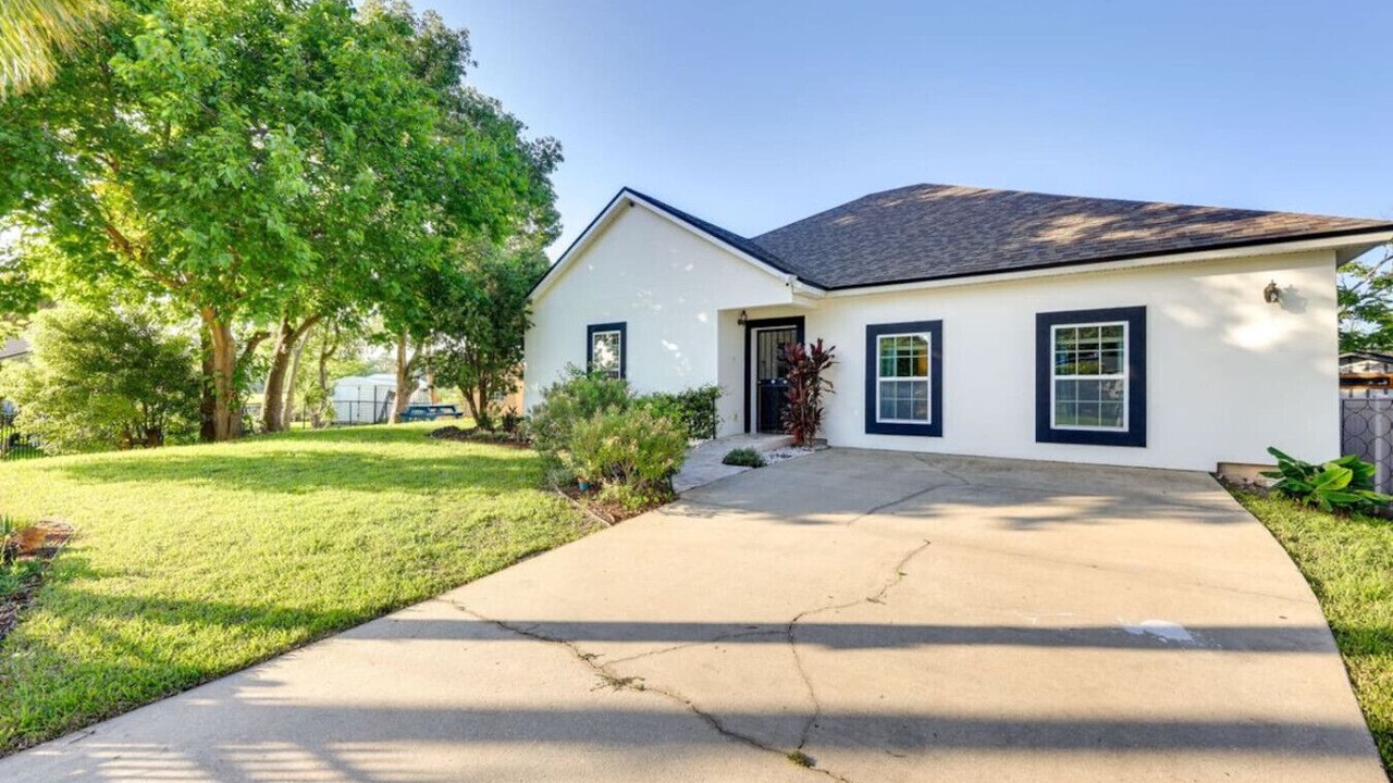 Photo of Outdoor in Riverview