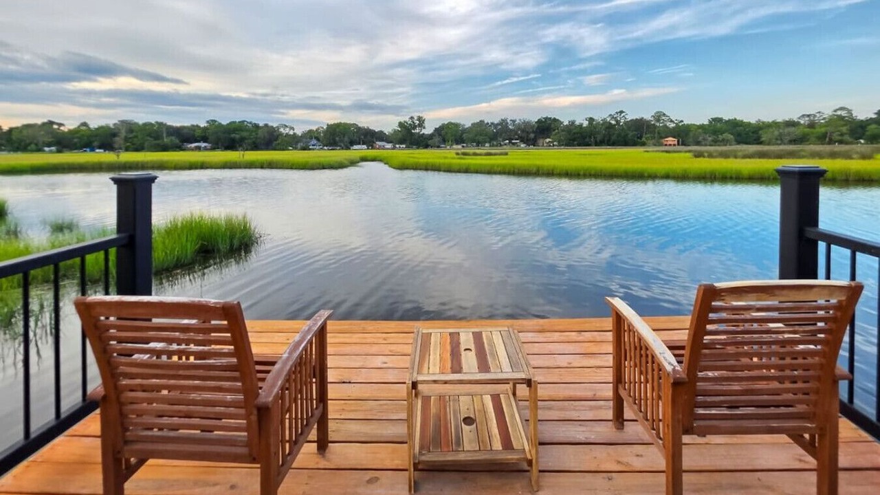 Photo of Outdoor in Riverview