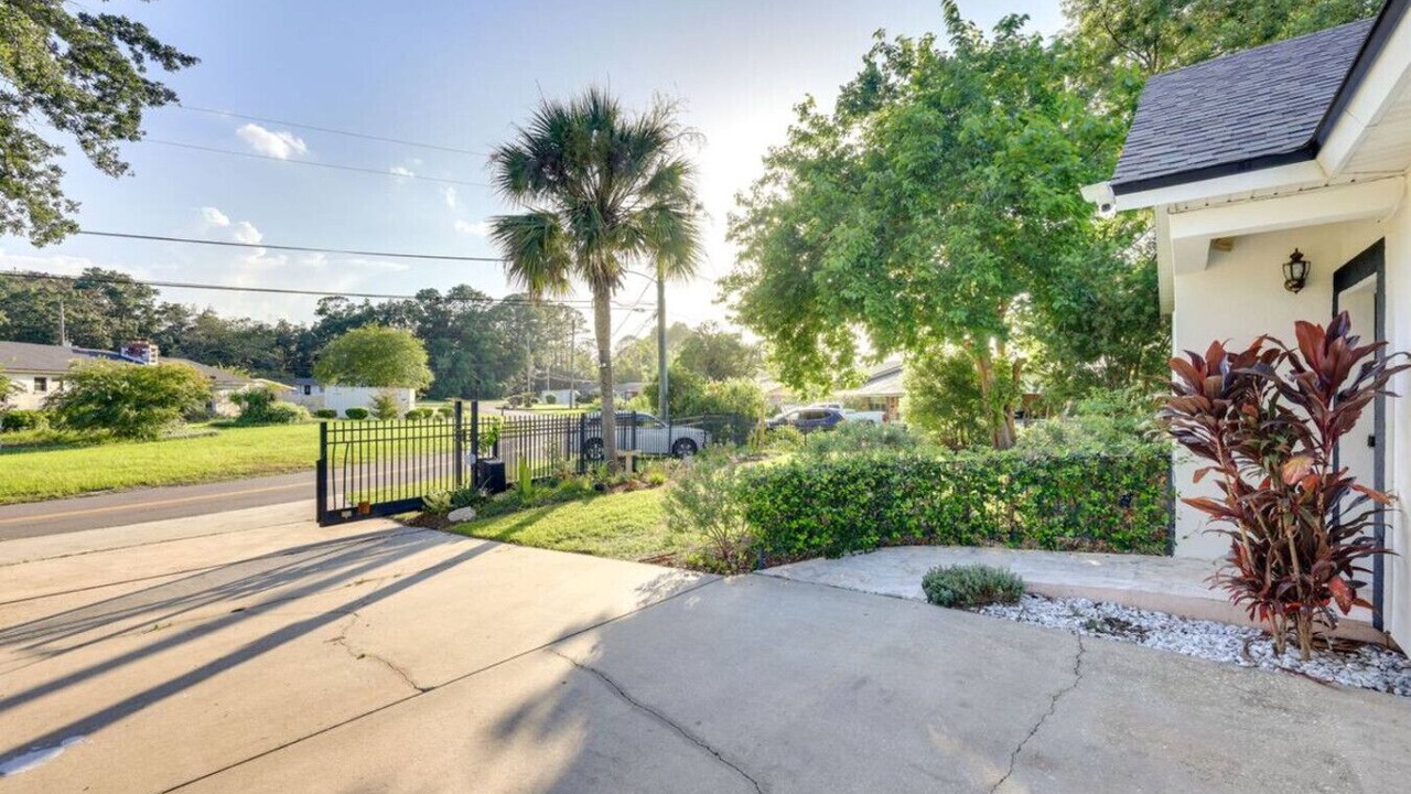 Photo of Outdoor in Riverview