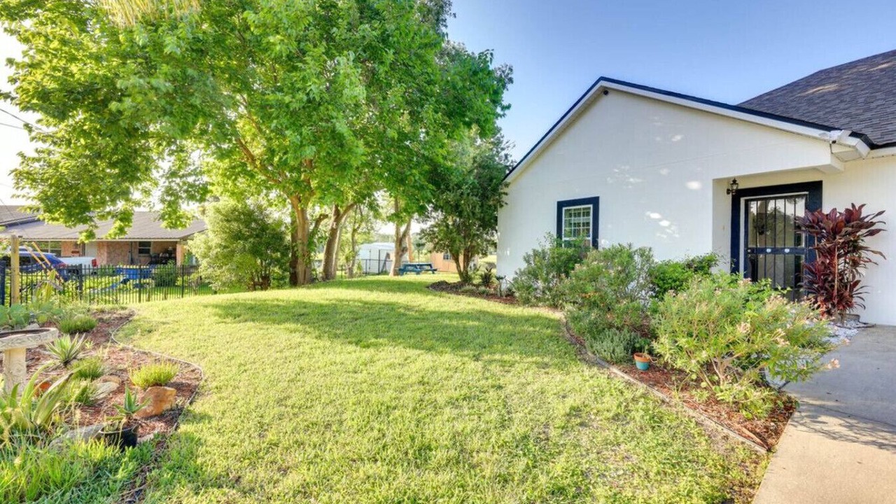 Photo of Outdoor in Riverview