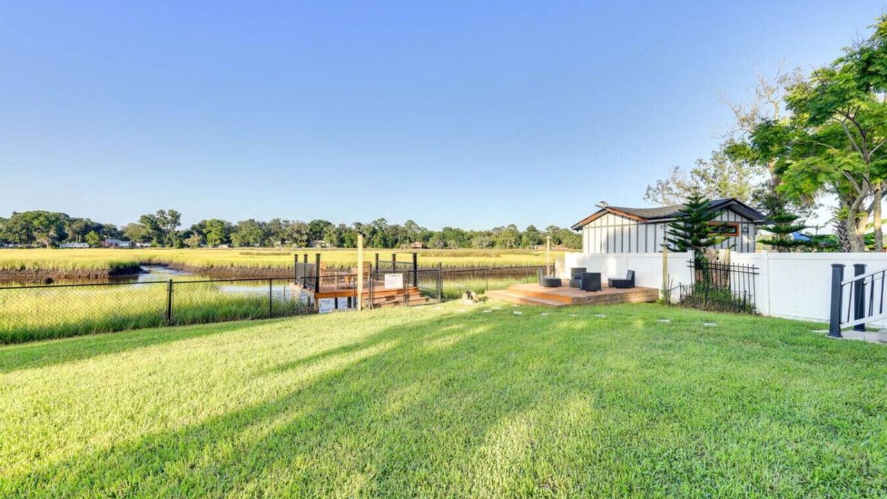 Photo of Outdoor in Riverview