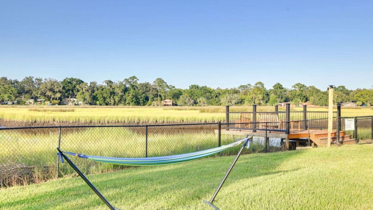 Photo of Outdoor in Riverview