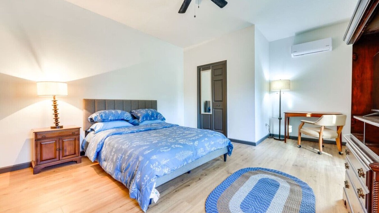 Photo of Bedroom in Riverview
