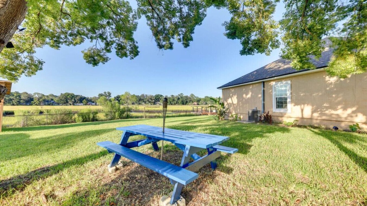 Photo of Outdoor in Riverview