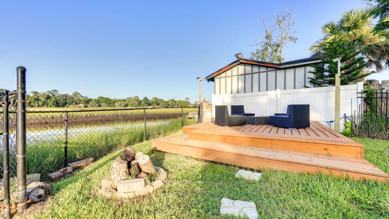 Photo of Outdoor in Riverview