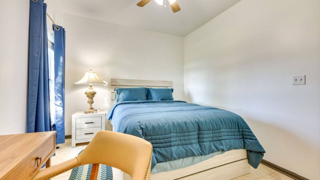 Photo of Bedroom in Riverview