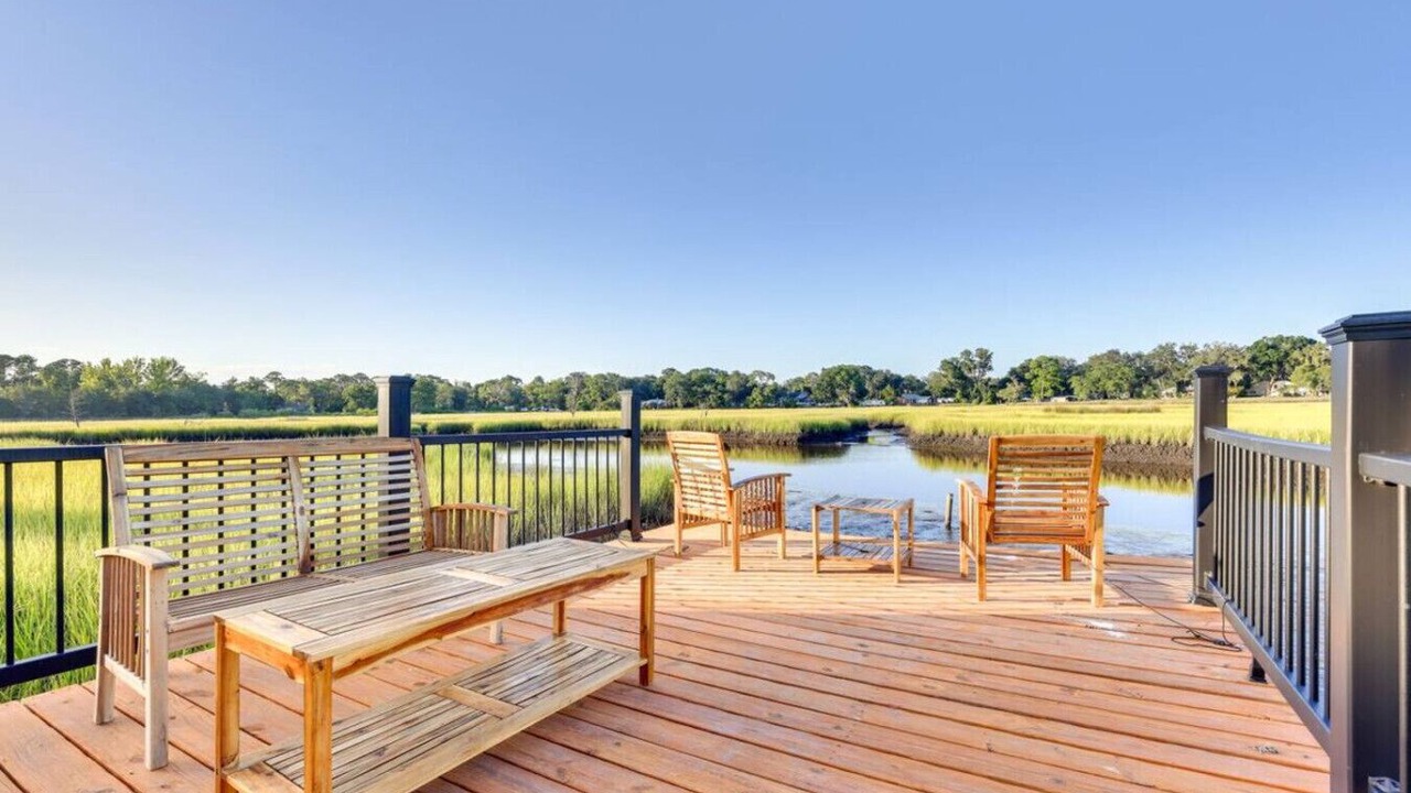 Photo of Outdoor in Riverview