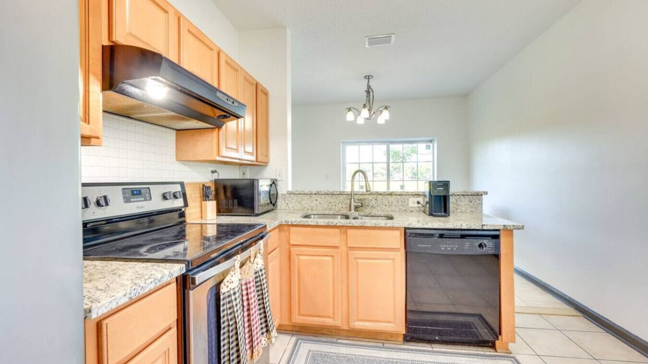 Photo of Kitchen in Riverview