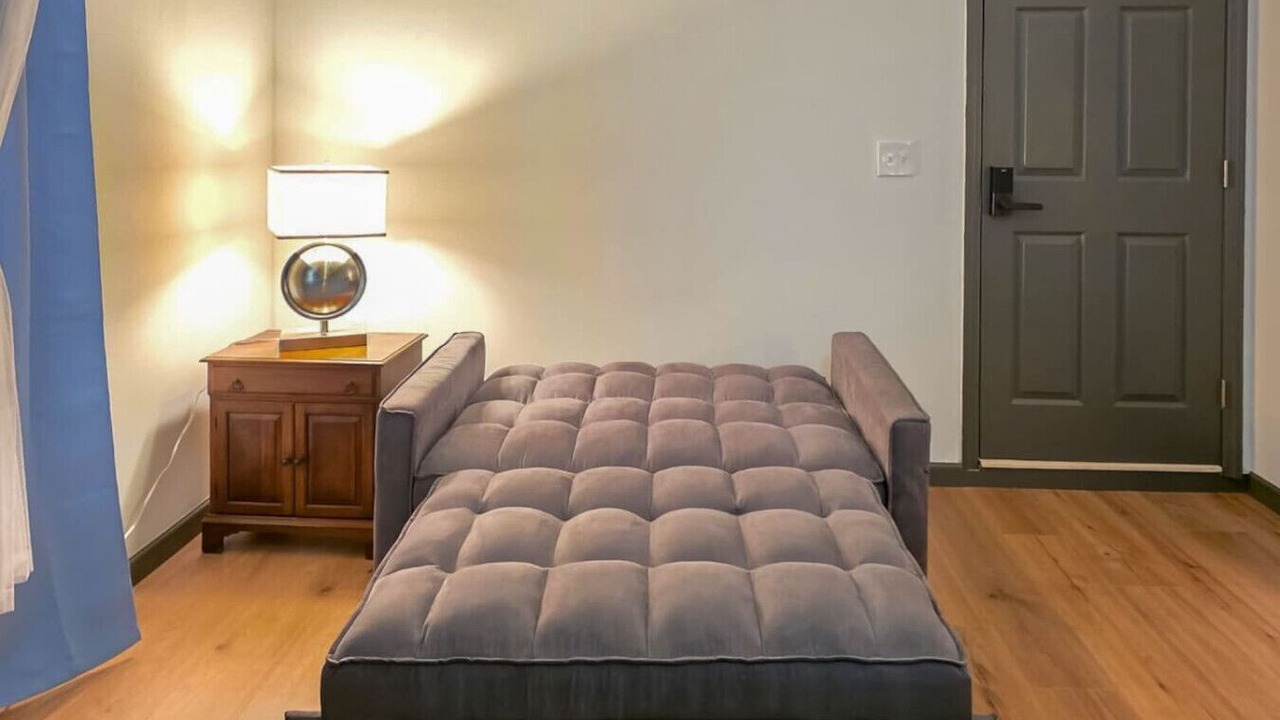 Photo of Bedroom in Riverview