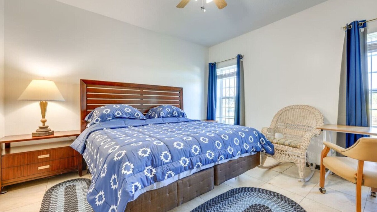 Photo of Bedroom in Riverview