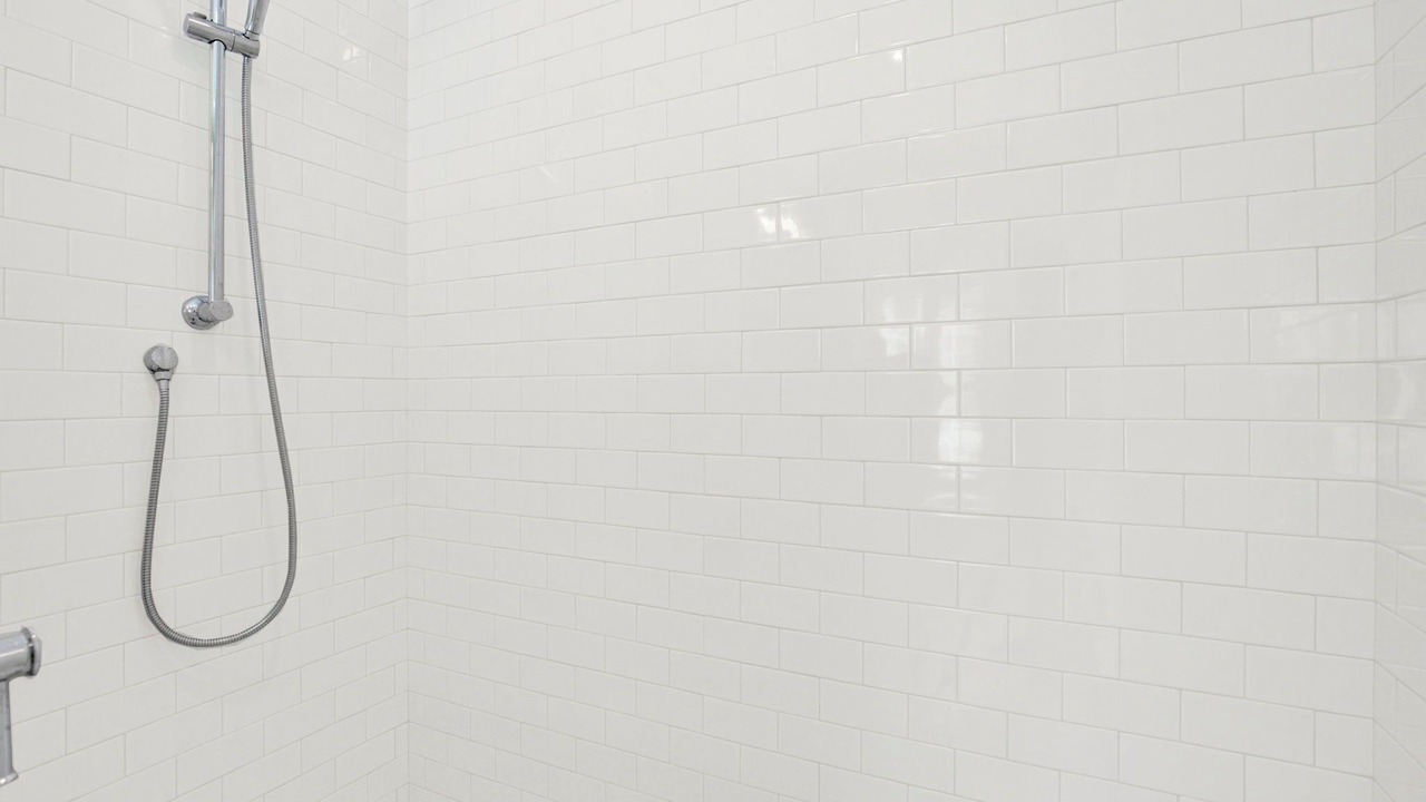 Photo of Bathroom in Historic Downtown Savannah