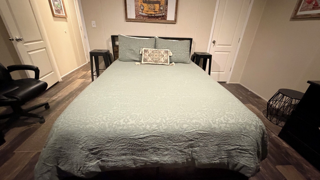 Photo of Bedroom in Elberta