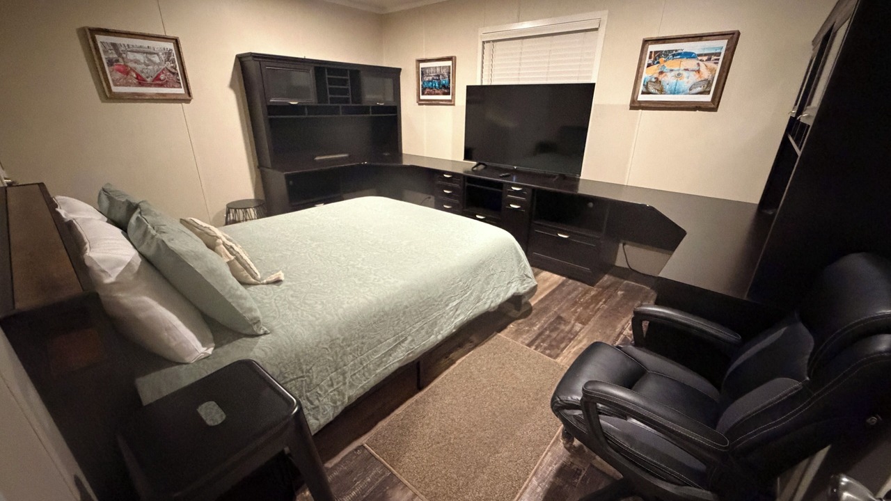 Photo of Bedroom in Elberta