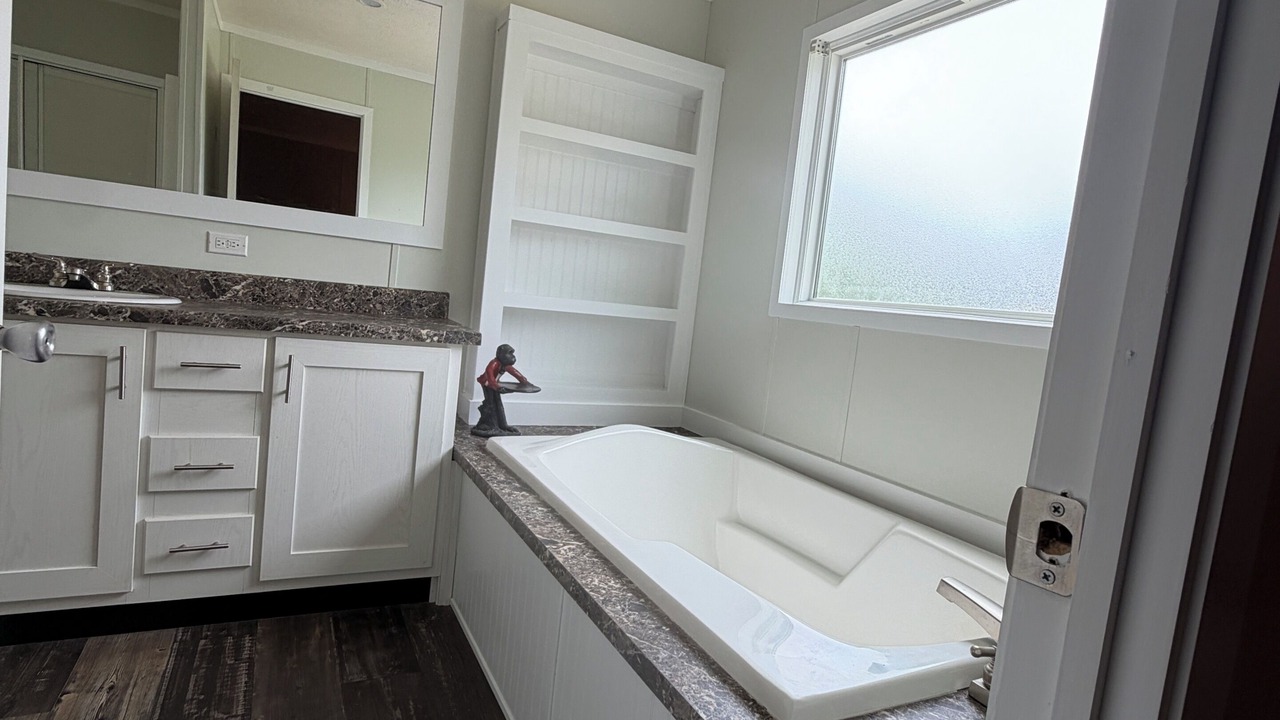Photo of Bathroom in Elberta