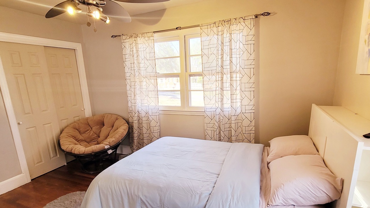 Photo of Bedroom in Charlotte