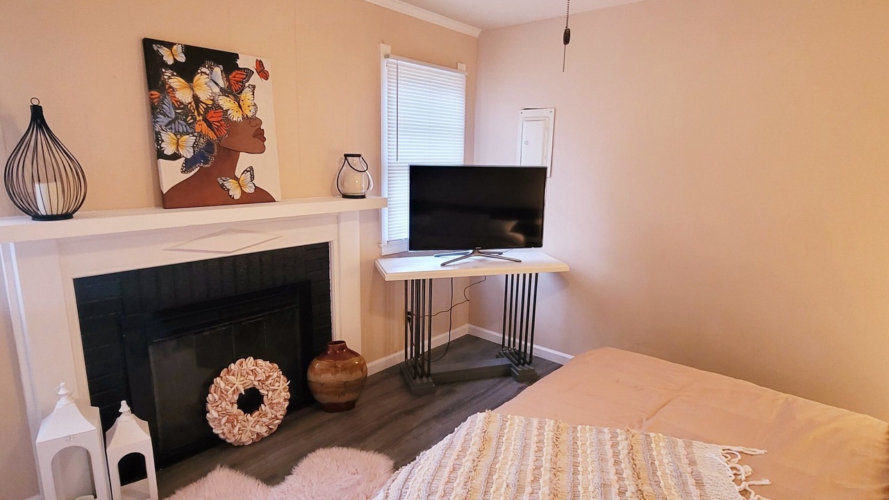 Photo of Bedroom in Charlotte