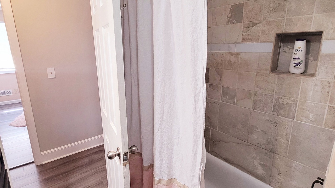 Photo of Bathroom in Charlotte
