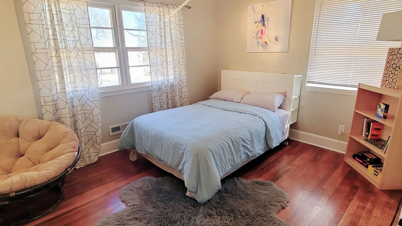 Photo of Bedroom in Charlotte