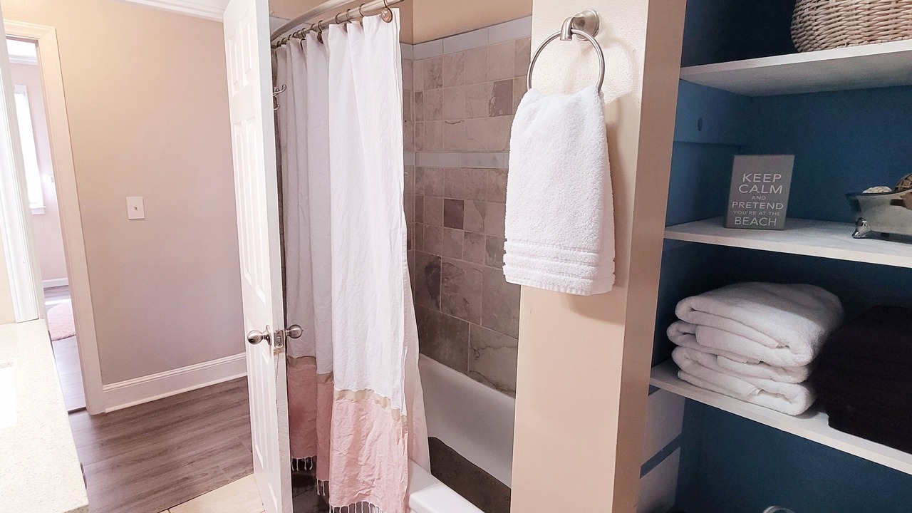 Photo of Bathroom in Charlotte