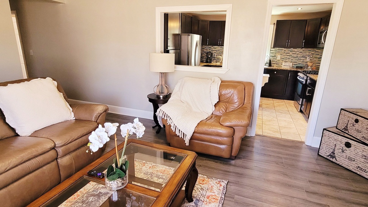 Photo of Livingroom in Charlotte
