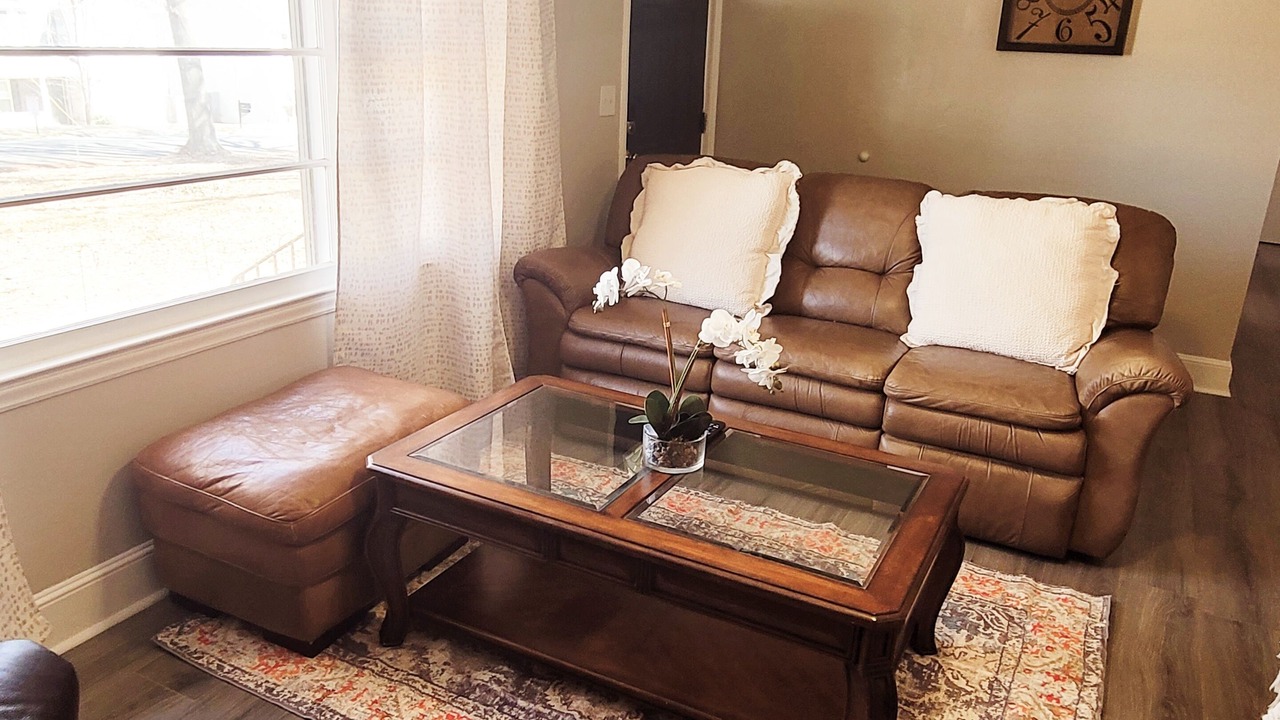 Photo of Livingroom in Charlotte