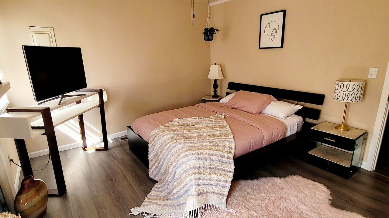 Photo of Bedroom in Charlotte