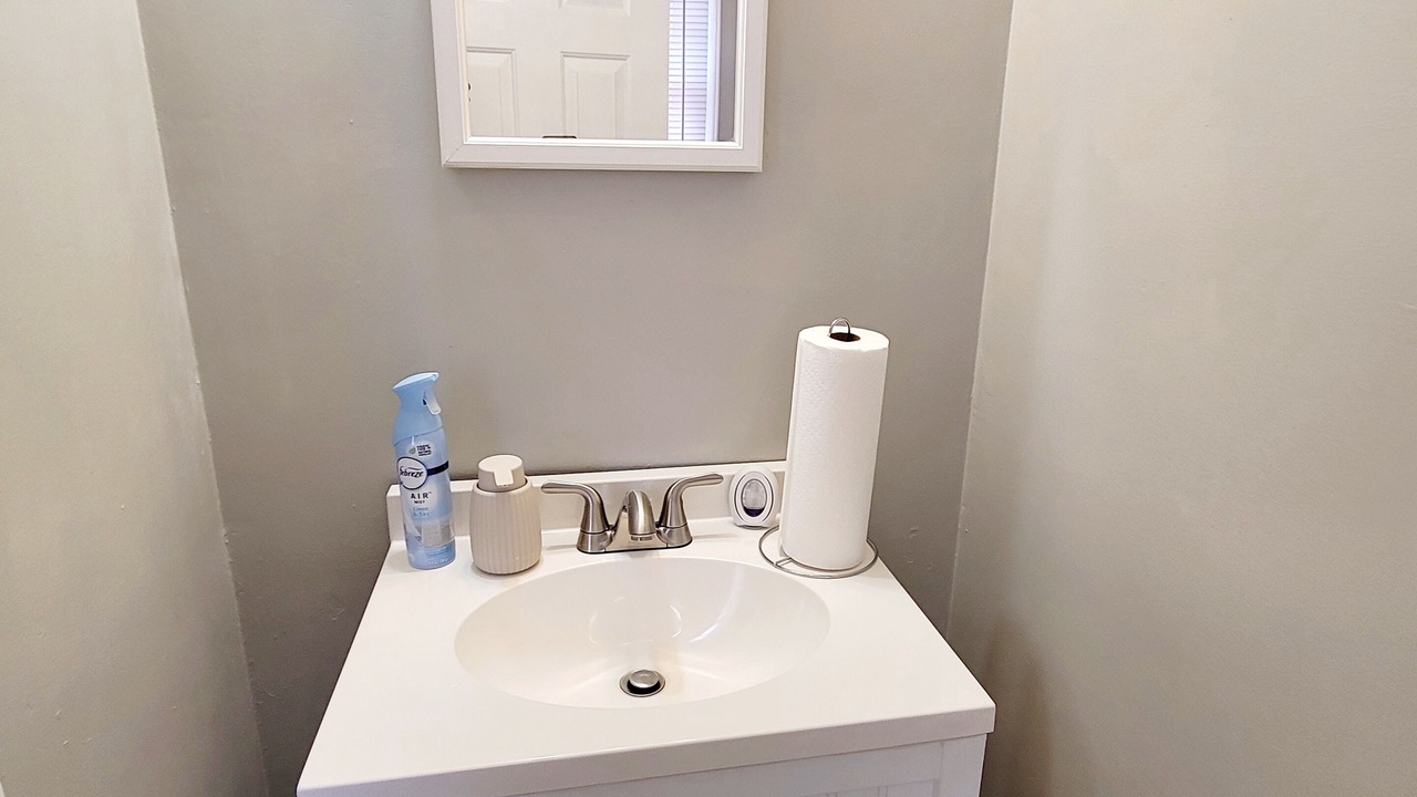 Photo of Bathroom in Charlotte