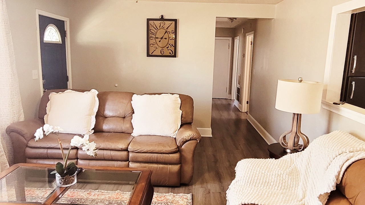 Photo of Livingroom in Charlotte