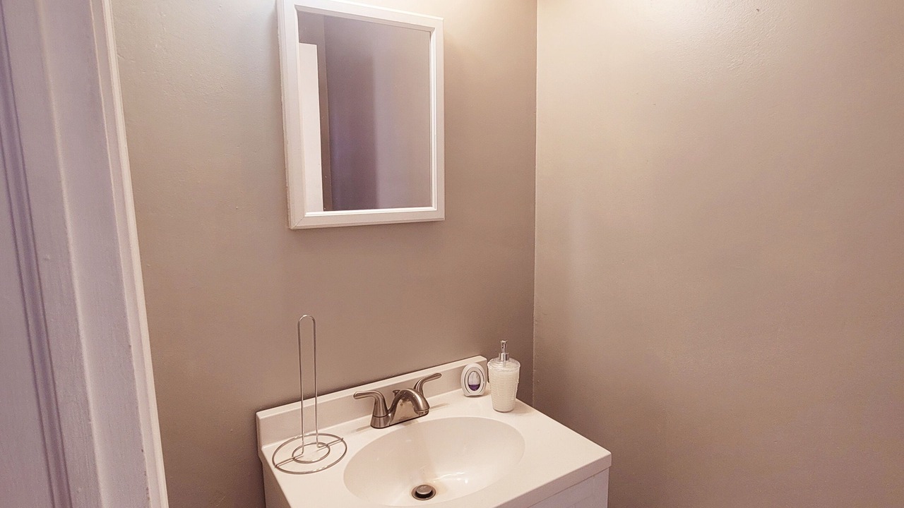 Photo of Bathroom in Charlotte