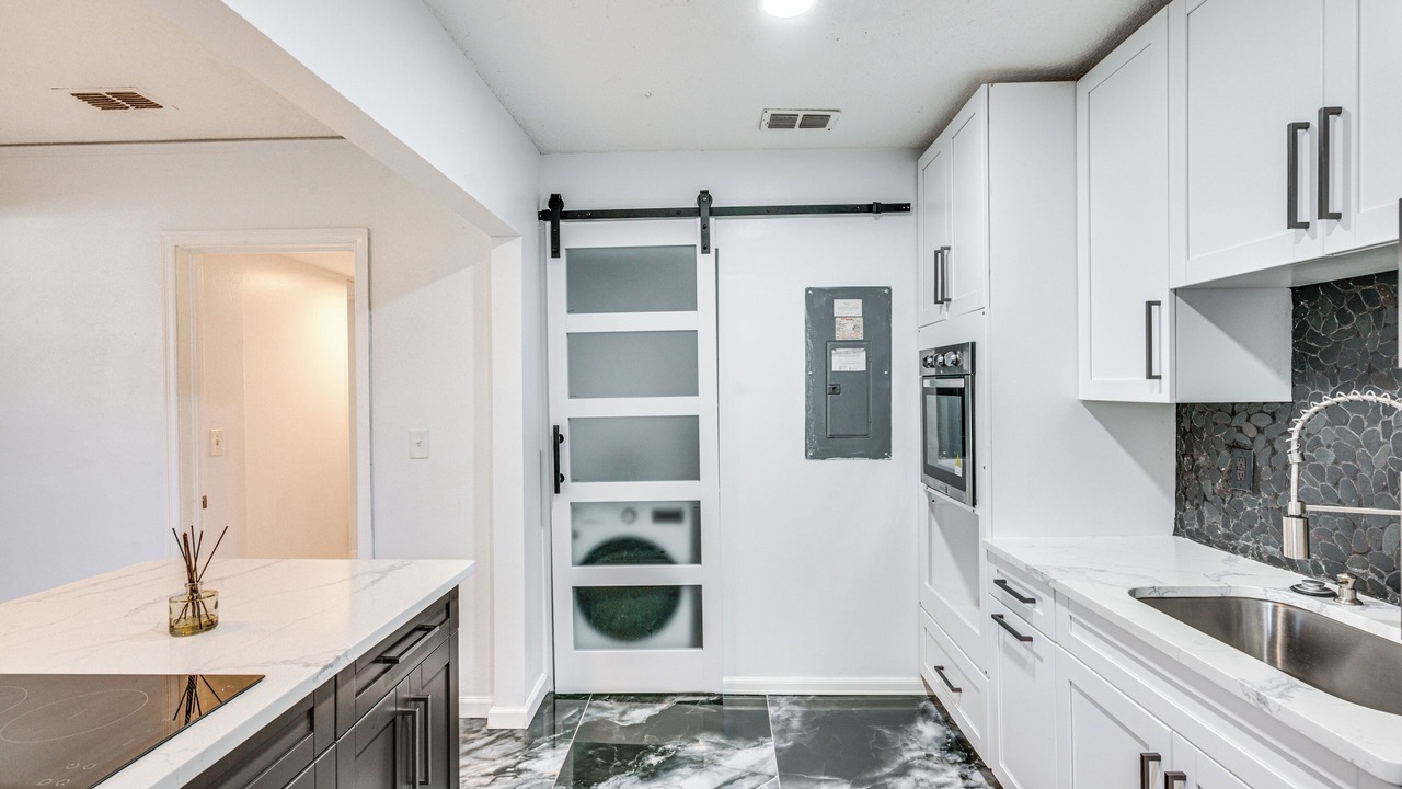 Photo of Kitchen in Jacksonville