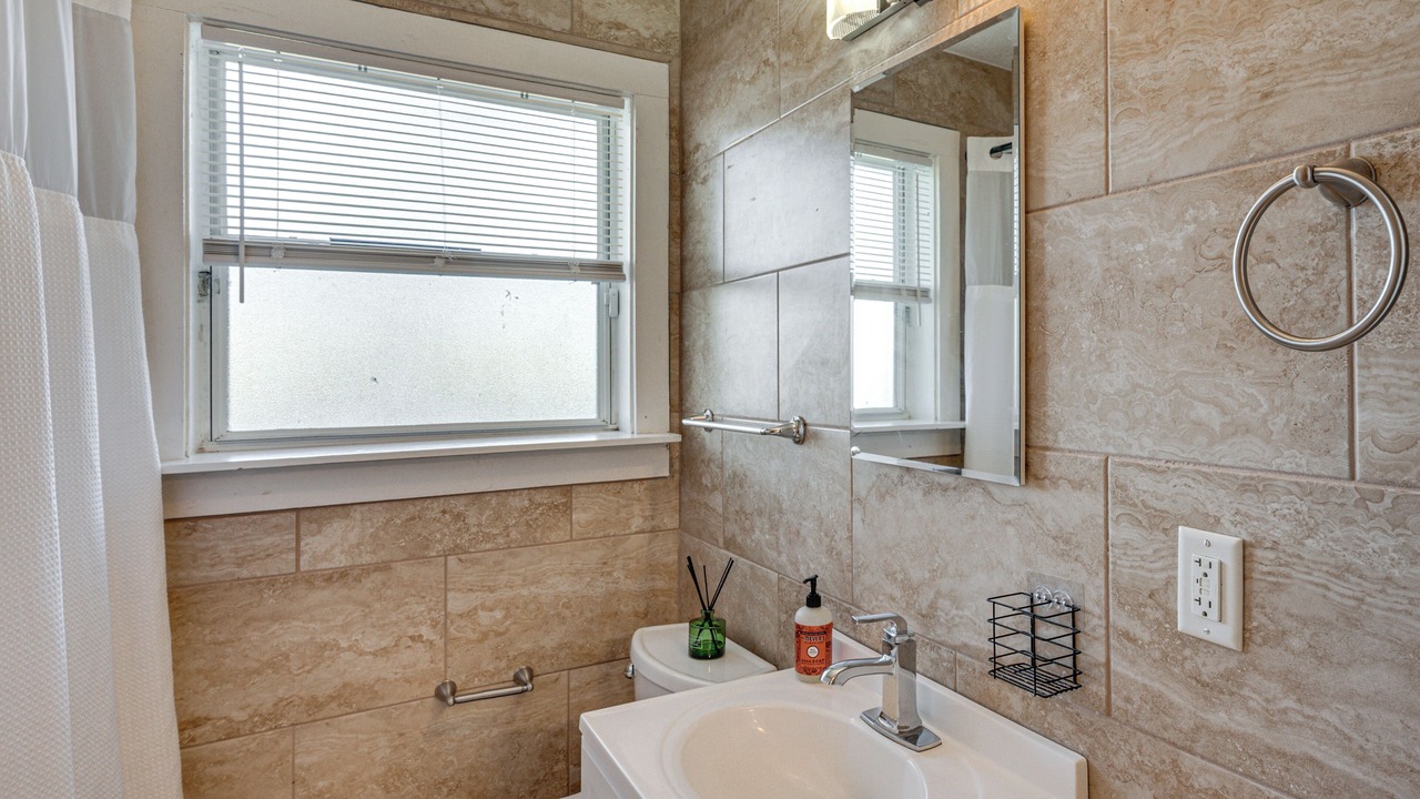 Photo of Bathroom in Jacksonville
