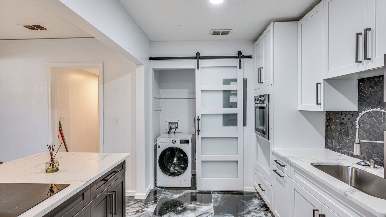 Photo of Kitchen in Jacksonville