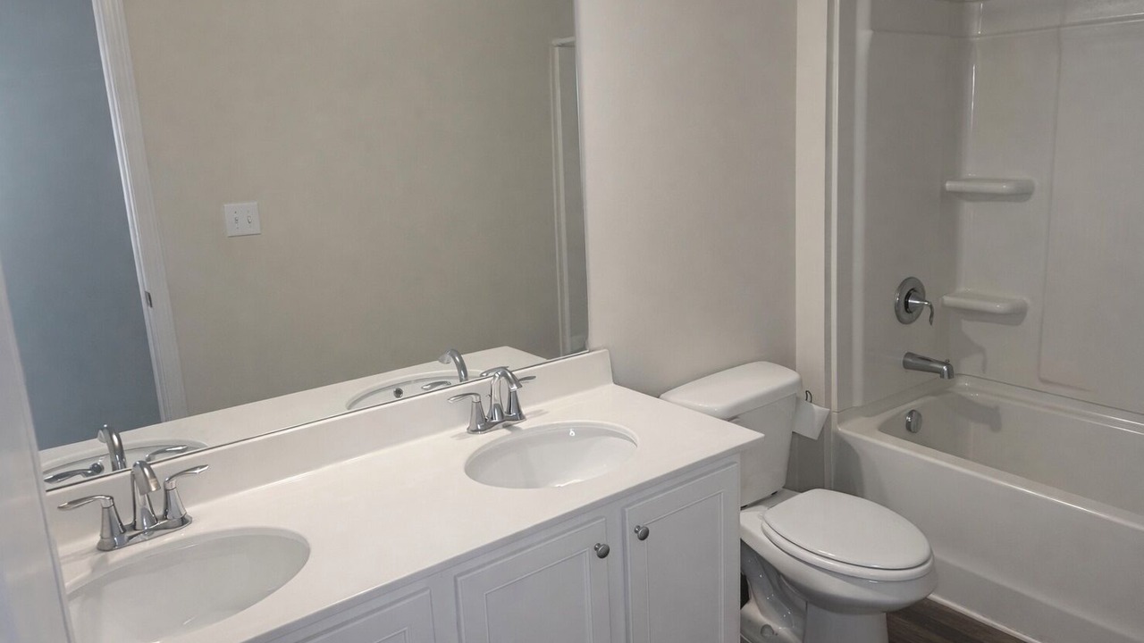 Photo of Bathroom in Church Street